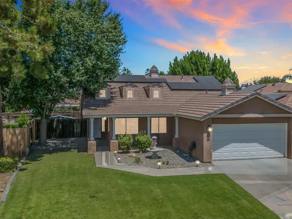 9004 Jenna Kathryn Dr, Bakersfield, CA 93312