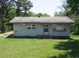 310 Forrest Dr, Houston, MO 65483