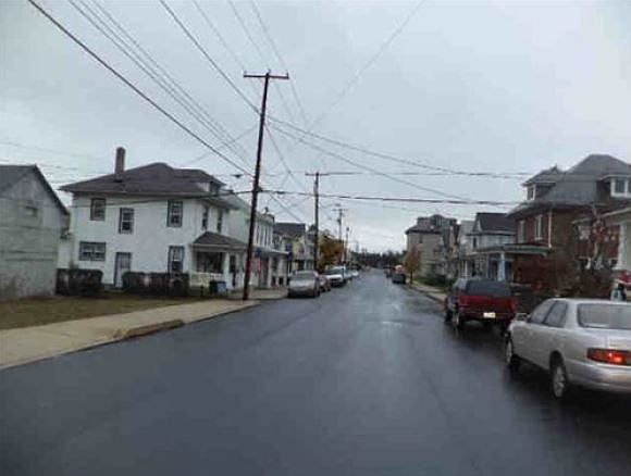 2nd image of 29 E High St