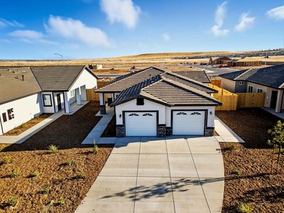 9113 Prometheus Dr, Bakersfield, CA, 93306
