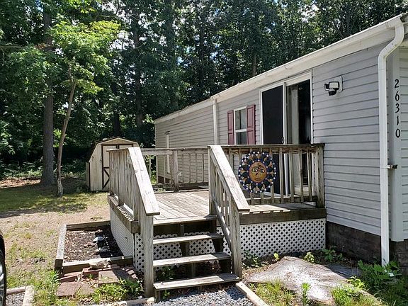 3rd image of 26310 Oak Forest Ln #46739