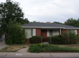 5450 Holland Dr, Arvada, CO 80002