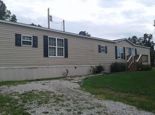 2334 Dreyfus Rd, Waco, KY 40385