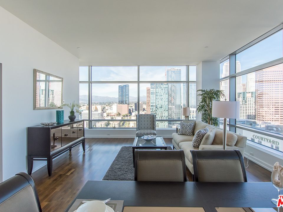 1st image of 900 W Olympic Blvd Floor 27