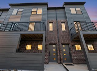 3622 Trumbull Ave Unit 9, Detroit, MI 48208