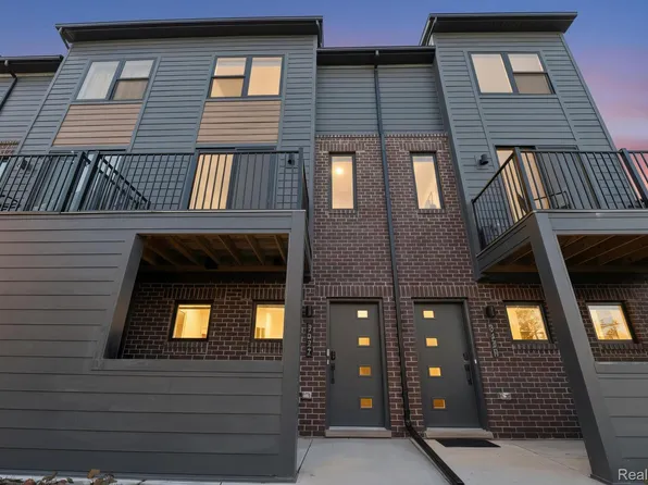 3622 Trumbull Ave Unit 9, Detroit, MI 48208