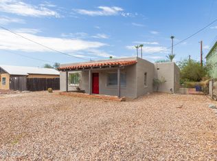 953 N Dodge Blvd, Tucson, AZ 85716
