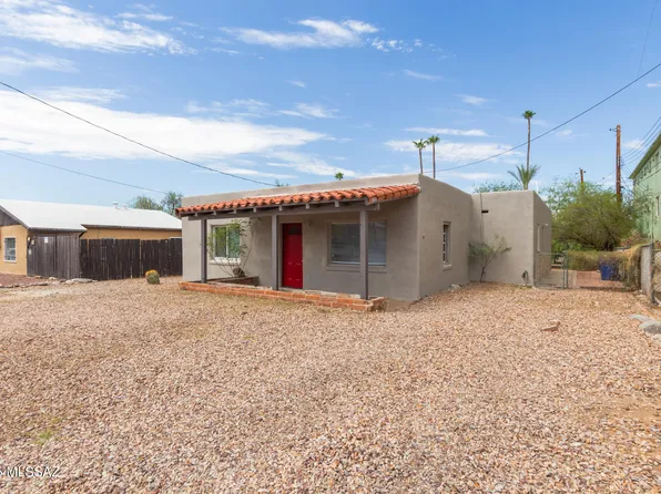 953 N Dodge Blvd, Tucson, AZ 85716