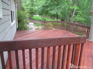 191 Gulph Hills Rd, Wayne, PA 19087