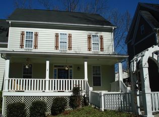 662 Hobart Ave SE, Atlanta, GA 30312