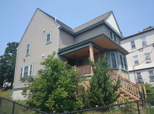 147 Magnolia St, Dorchester, MA 02125