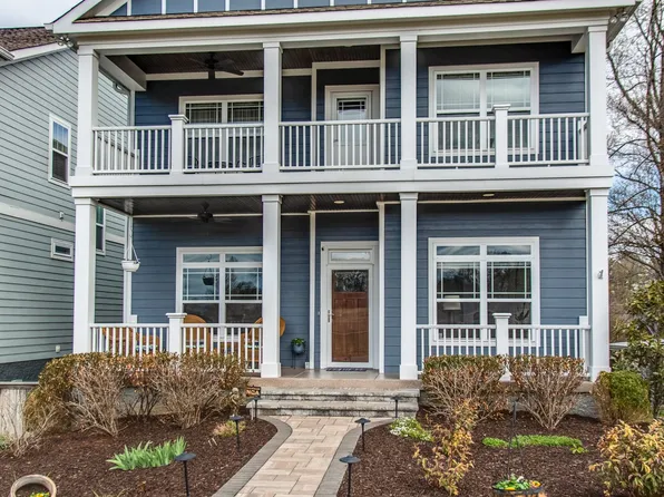 4906 Colorado Ave, Nashville, TN 37209