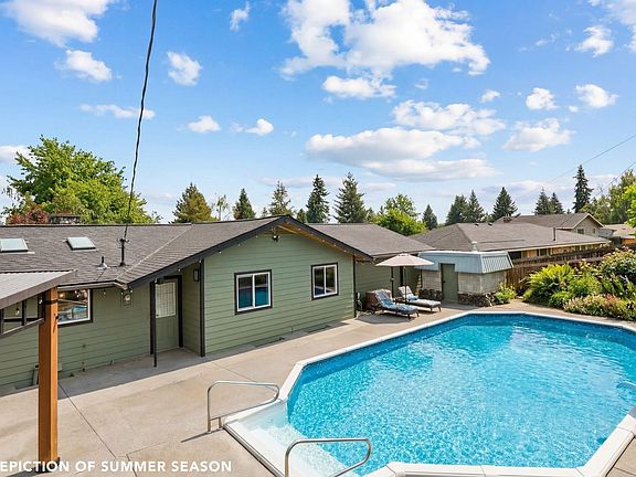 4th image of 9907 N Huntington Rd