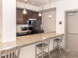The Belleview, Dallas, TX 75215