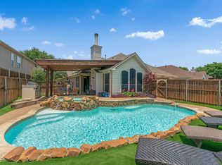 1217 Hershey Ln, Lewisville, TX 75077