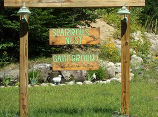 8 Kimball Hill Road, Topsham, VT 05086