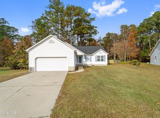 216 Borgo Ct, Havelock, NC 28532