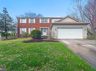 520 Balsam Rd, Cherry Hill, NJ 08003