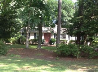 330 Brewton St, Orangeburg, SC 29115
