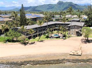 4-856 Kuhio Hwy #B219, Kapaa, HI 96746