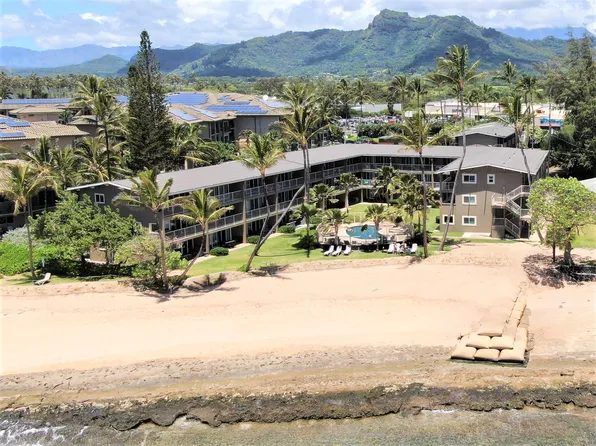 4-856 Kuhio Hwy #B219, Kapaa, HI 96746