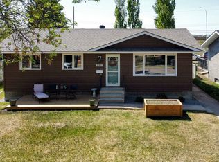 4414 E 67th St, Camrose, AB T4V3B3