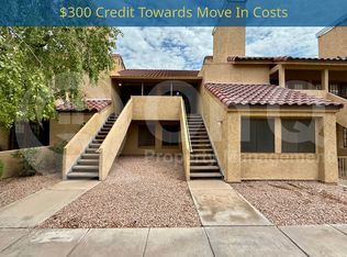 4901 S Calle Los Cerros Dr UNIT 231, Tempe, AZ 85282