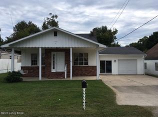 61 Cutshaw Ln, Bedford, KY 40006