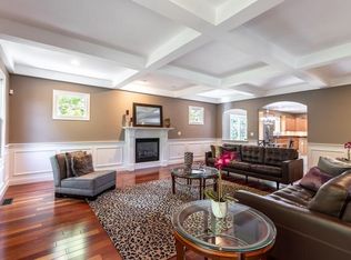 4 Cattail Ln, Sharon, MA 02067