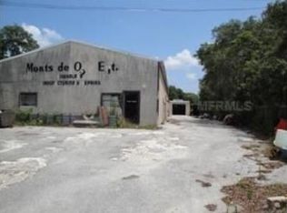 125 Bomber Rd, Winter Haven, FL 33880