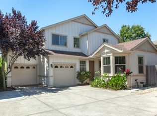 2329 George Ln, Santa Rosa, CA 95403