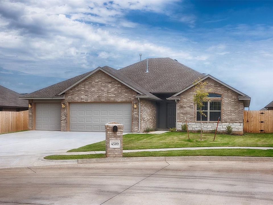 1st image of 4509 Adobe Ct