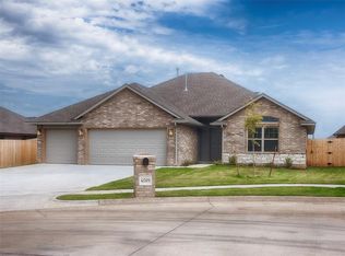 4509 Adobe Ct, Yukon, OK 73099