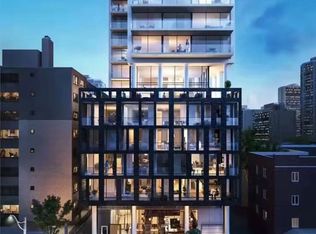 81 Wellesley St E #2401, Toronto, ON M4Y 0C5