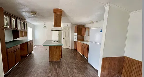 Floor plan LOT 12