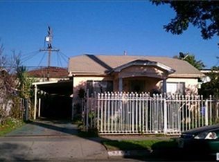 6508 Templeton St, Huntington Park, CA 90255