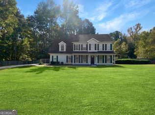 124 Stanfield Ct, Hampton, GA 30228