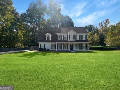 124 Stanfield Ct, Hampton, GA, 30228