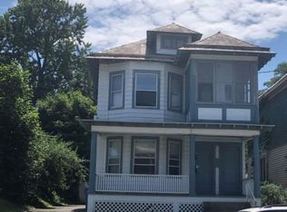 532 Warren St, Albany, NY 12208