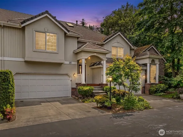 8221 53rd Avenue W #15C, Mukilteo, WA 98275