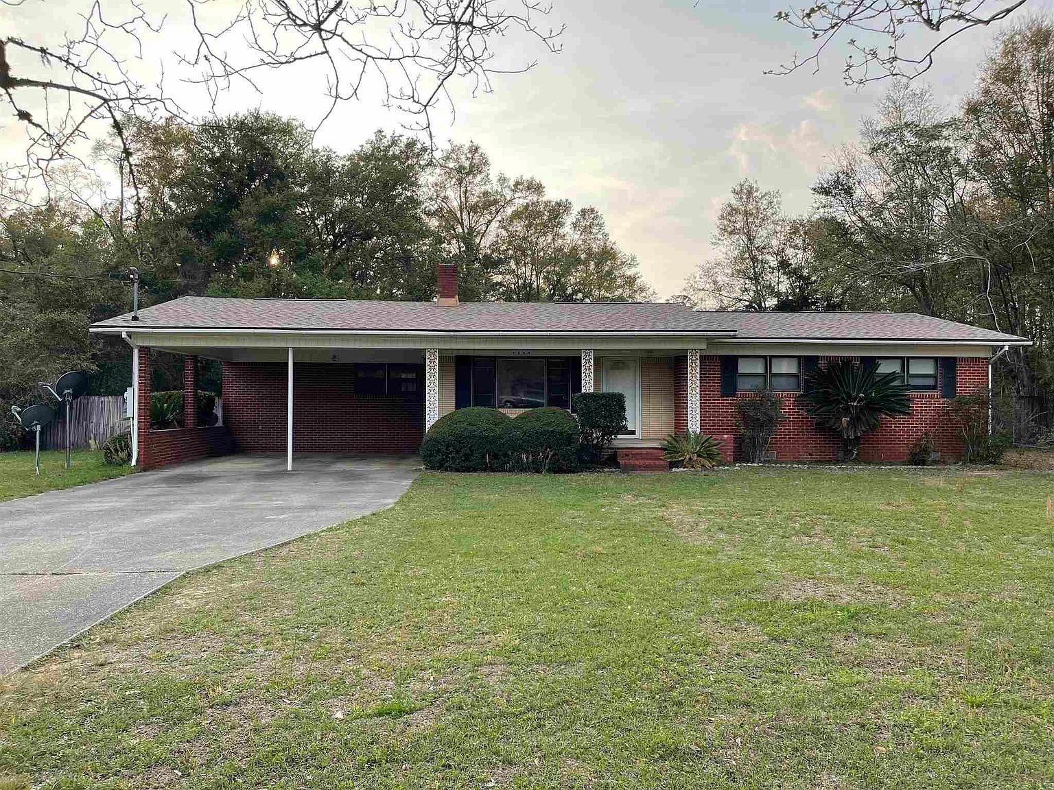 4663 Chumuckla Hwy, Pace, FL 32571 Zillow