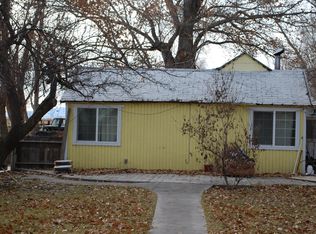 3475 Lone Tree Rd, Fallon, NV 89406