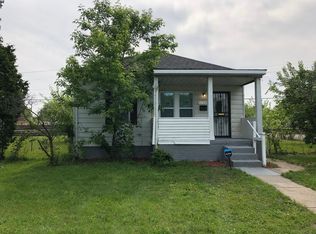 3627 Guilford St, Detroit, MI