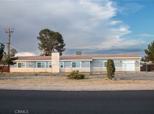 20822 Us Highway 18, Apple Valley, CA 92307