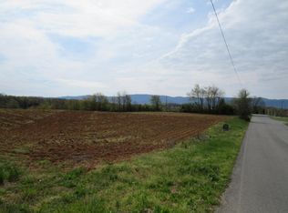 165 Chuckey Doak Rd, Afton, TN 37616