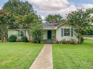 1 Arlington Dr, Tuscaloosa, AL 35401