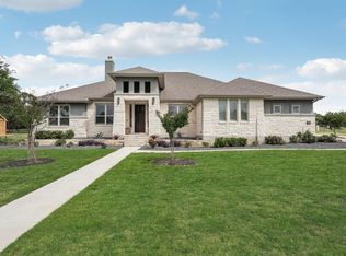 300 Red Mulberry Way, Leander, TX 78641