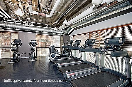 5th image of 34 Desbrosses St APT 427