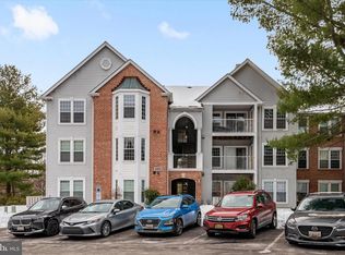 4404 Silverbrook Ln #E, Owings Mills, MD 21117