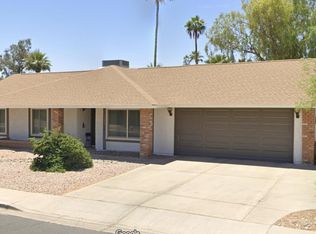 1425 W Kiva Ave, Mesa, AZ 85202